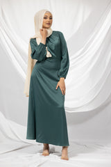 m8025Emeraldgreen-dress-abaya