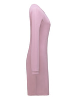 Raglan Sleeve Long Top