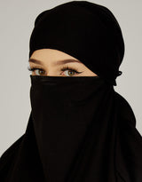 Niqabi Harem Set