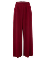 Sensation Winter Pleated Pants -  Modelle