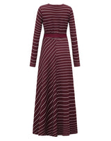Mollini Stripe Dress -  Modelle
