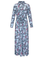 Breanne Floral Dress -  Modelle